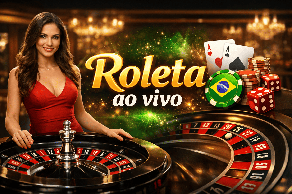 Roleta 27e bet